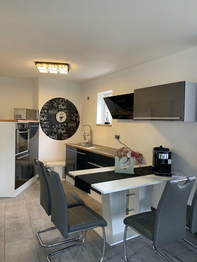 Luxus Appartement Brühlervorstadt Érfurt Exterior foto