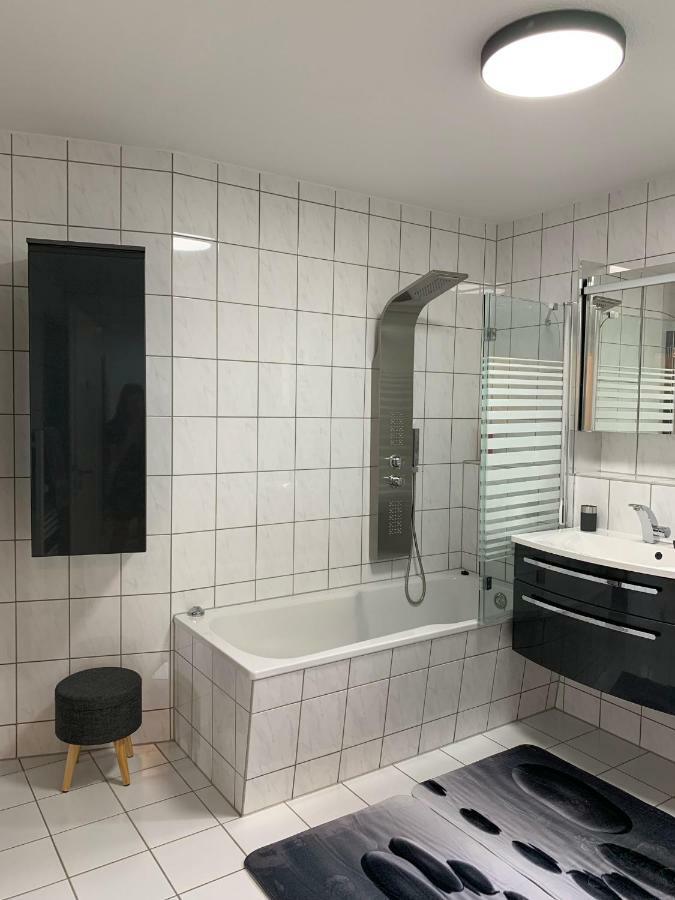 Luxus Appartement Brühlervorstadt Érfurt Exterior foto