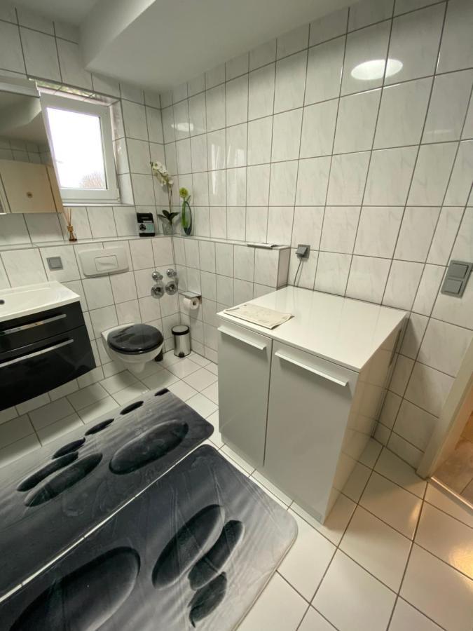 Luxus Appartement Brühlervorstadt Érfurt Exterior foto